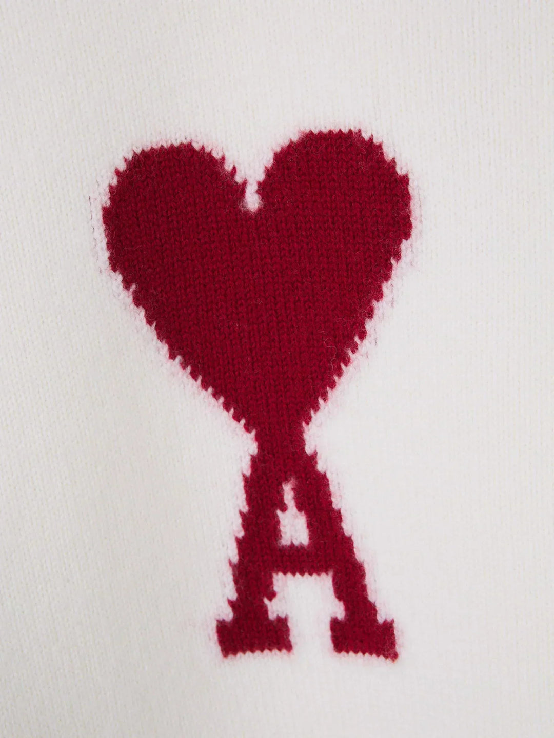 Women’s Warm Sweater | Heart