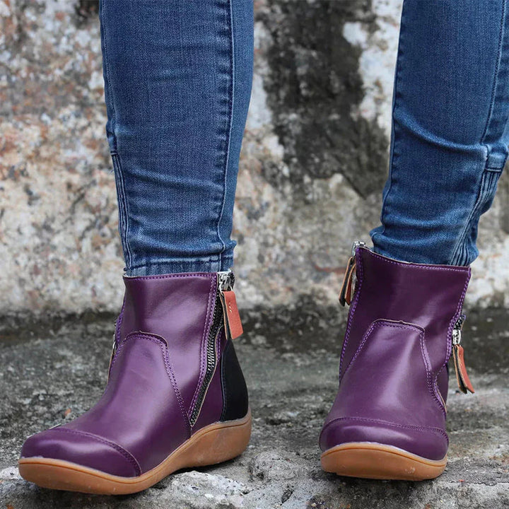 Women's Waterproof Winter Boots | Comfortable