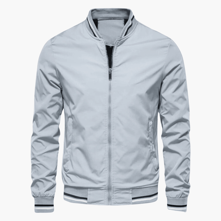 Men's Bomber Winter Jacket | Transitional