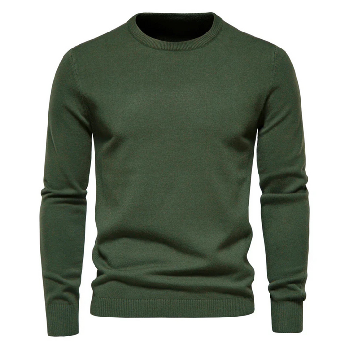 Men's Elegant Sweater | Comfortable