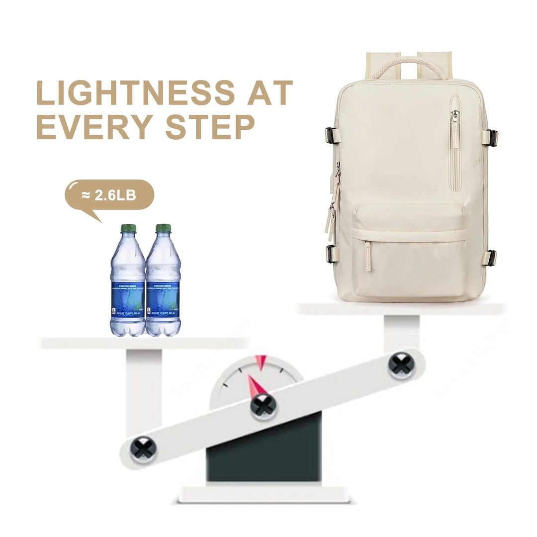 Women’s Modern Backpack | Large
