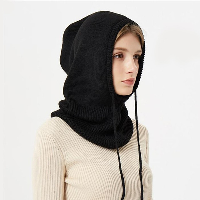 Women's Knit Beanie | Winter