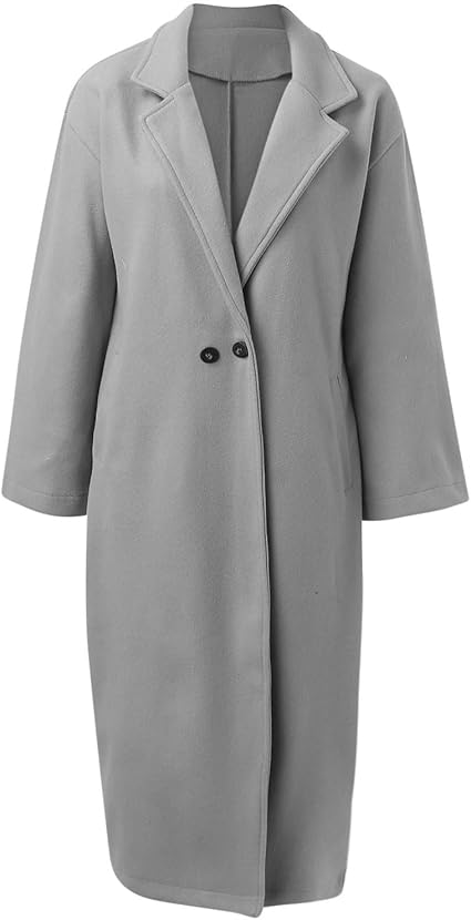 Women's Winter Coat | Long