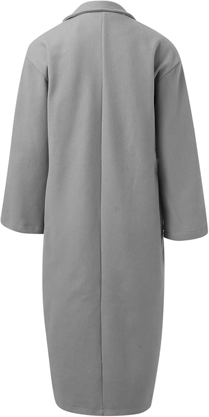 Women's Winter Coat | Long