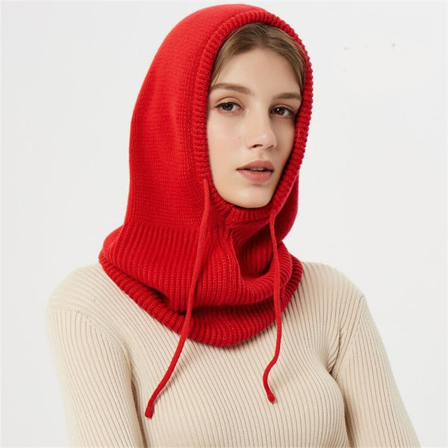 Women's Knit Beanie | Winter