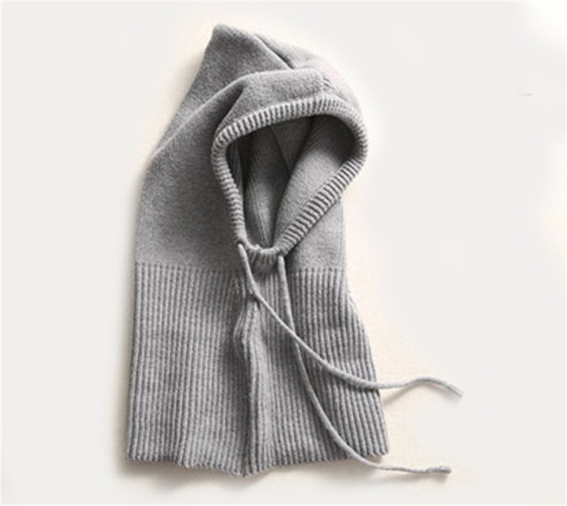 Women's Knit Beanie | Winter