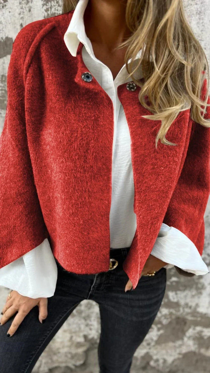 Women's Warm Coat | Winter