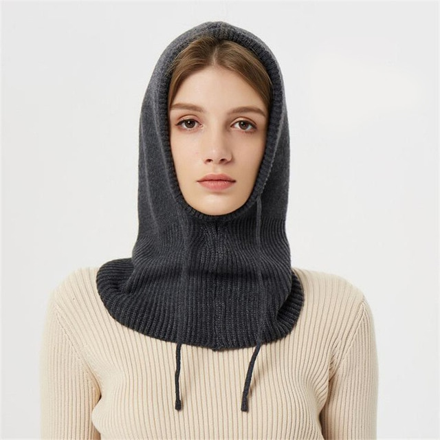 Women's Knit Beanie | Winter