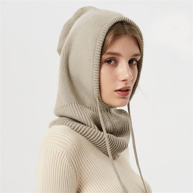Women's Knit Beanie | Winter