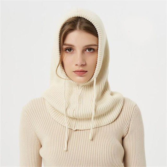 Women's Knit Beanie | Winter