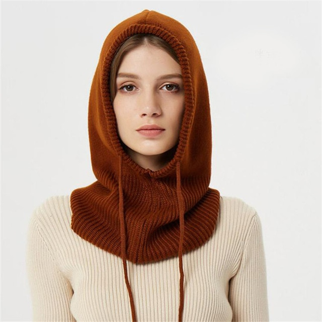 Women's Knit Beanie | Winter