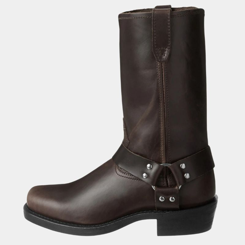Women's Cowboy Ankle Boots | Winter