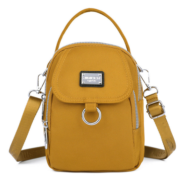 Women's Functional Crossbody Bag | Small