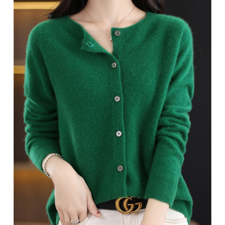 Women’s Cardigan | Warm
