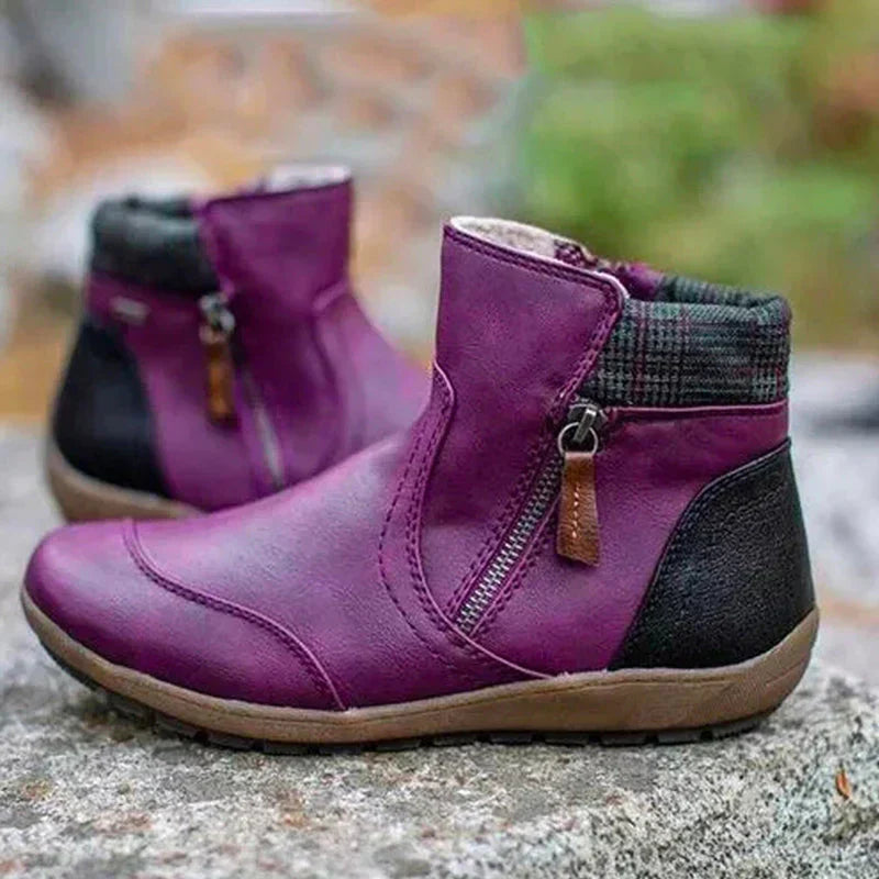 Women's Waterproof Winter Boots | Comfortable