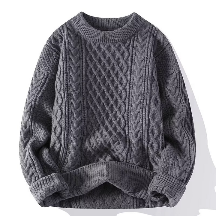 Women's Chunky Sweater | Warm