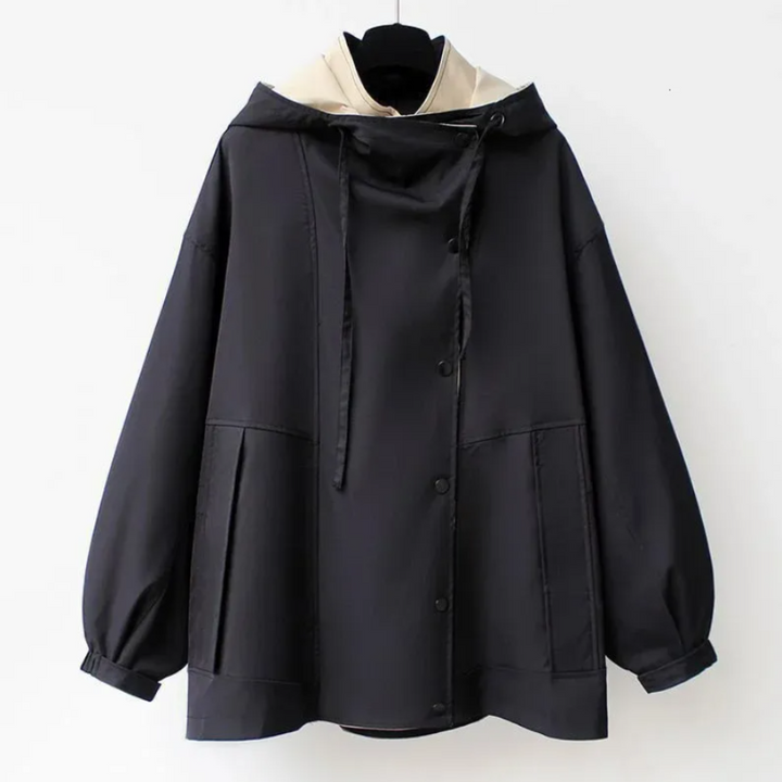 Women's Modern Winter Jacket | Transitional