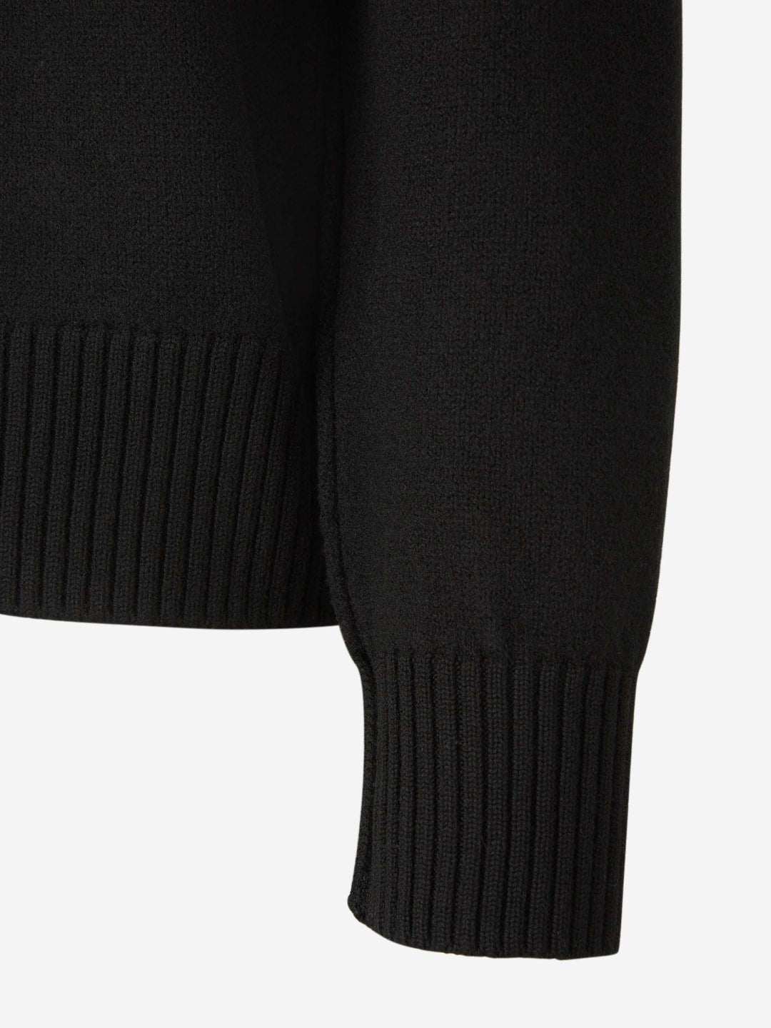 Women’s Warm Sweater | Heart