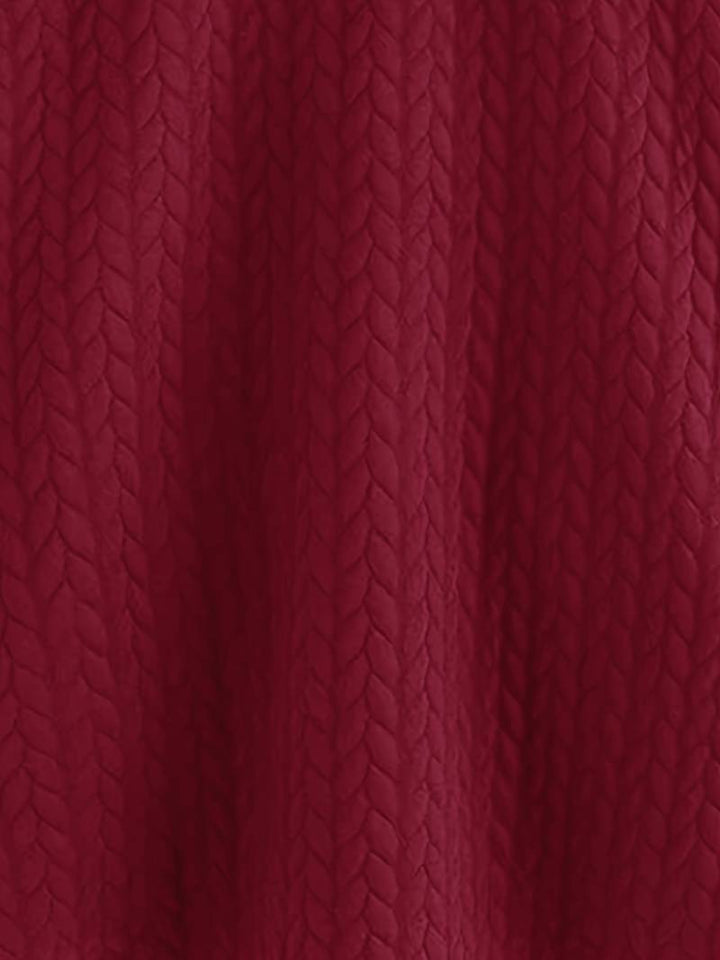 Women's Warm Winter Coat | Long