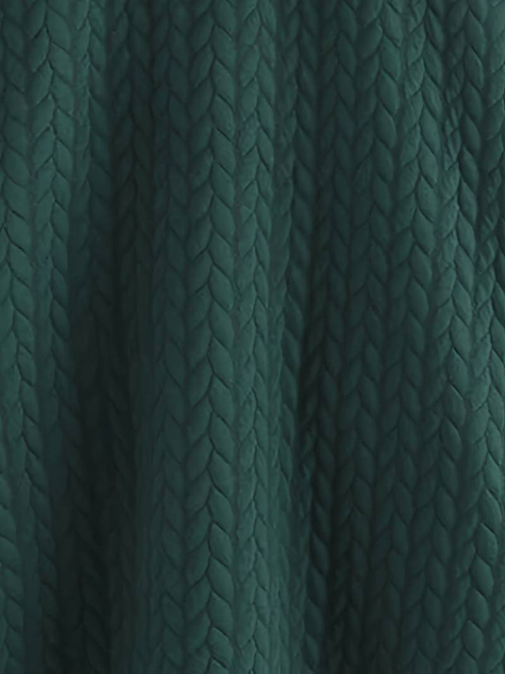 Women's Warm Winter Coat | Long