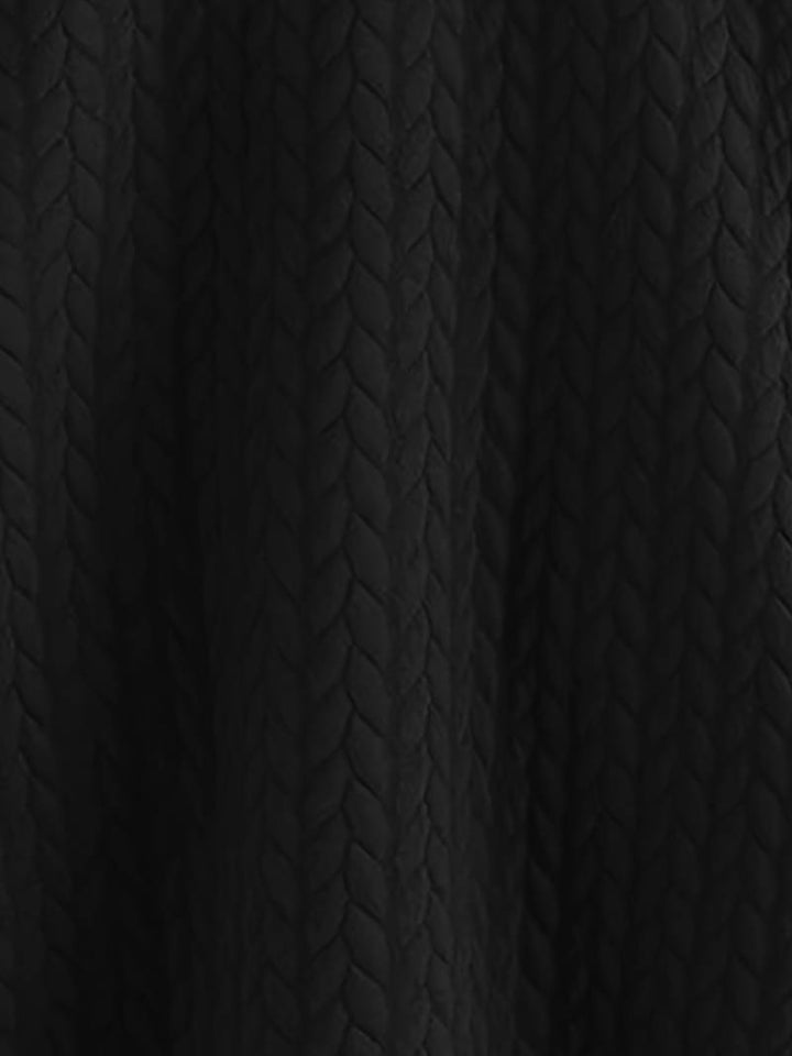Women's Warm Winter Coat | Long