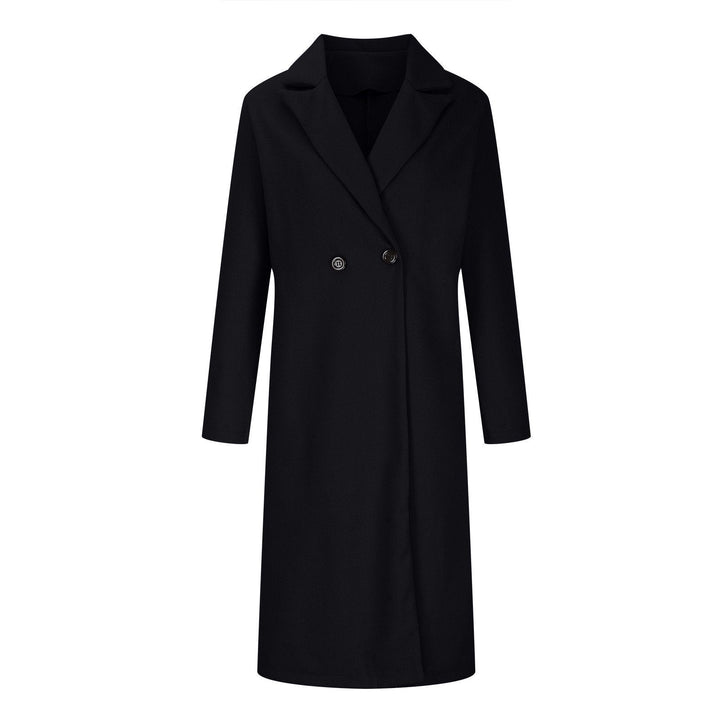Women's Winter Coat | Long