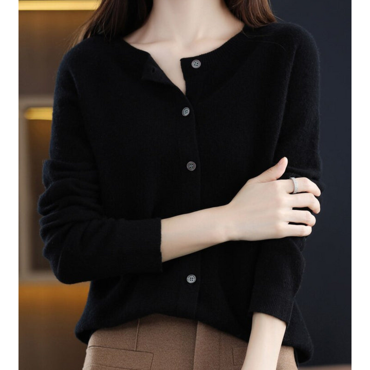 Women’s Cardigan | Warm