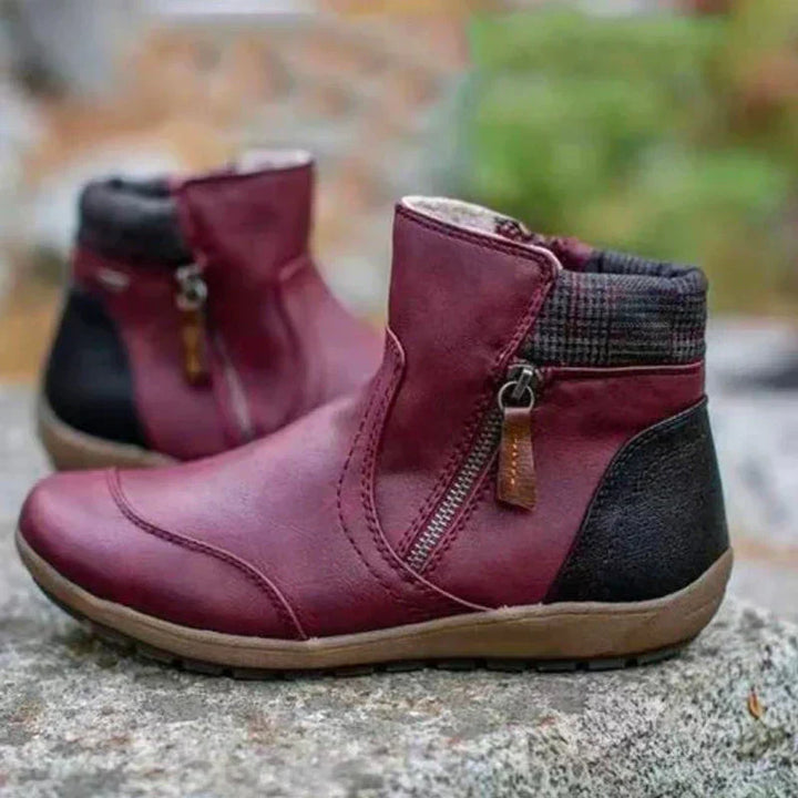 Women's Waterproof Winter Boots | Comfortable