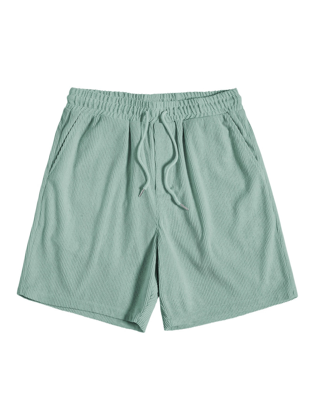 Men's Summer Shirt and Shorts | Two-Piece Set