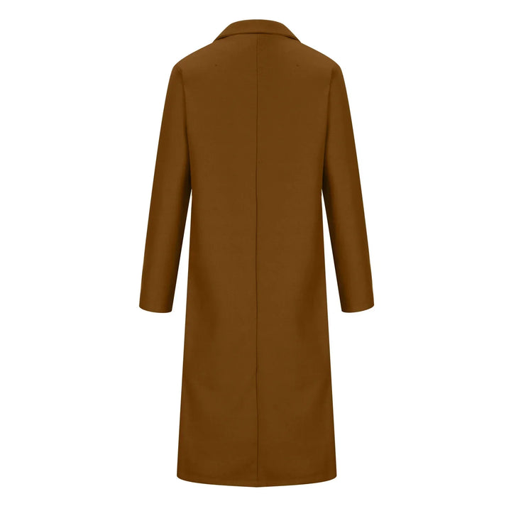 Women's Winter Coat | Long