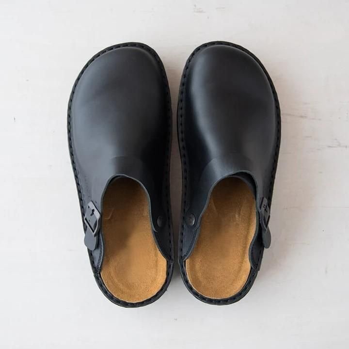 Men's Comfortable Slippers | Straps