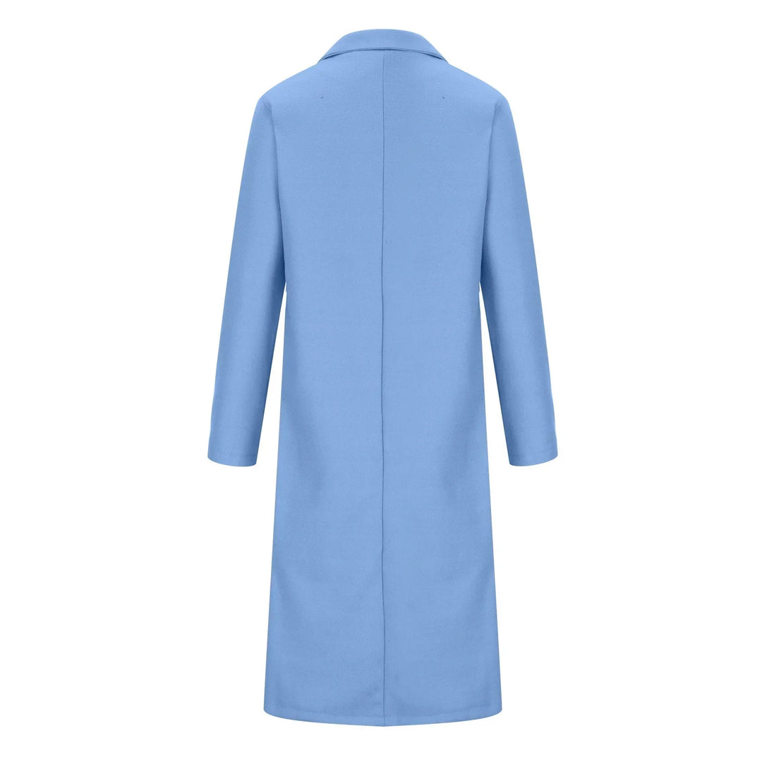 Women's Winter Coat | Long