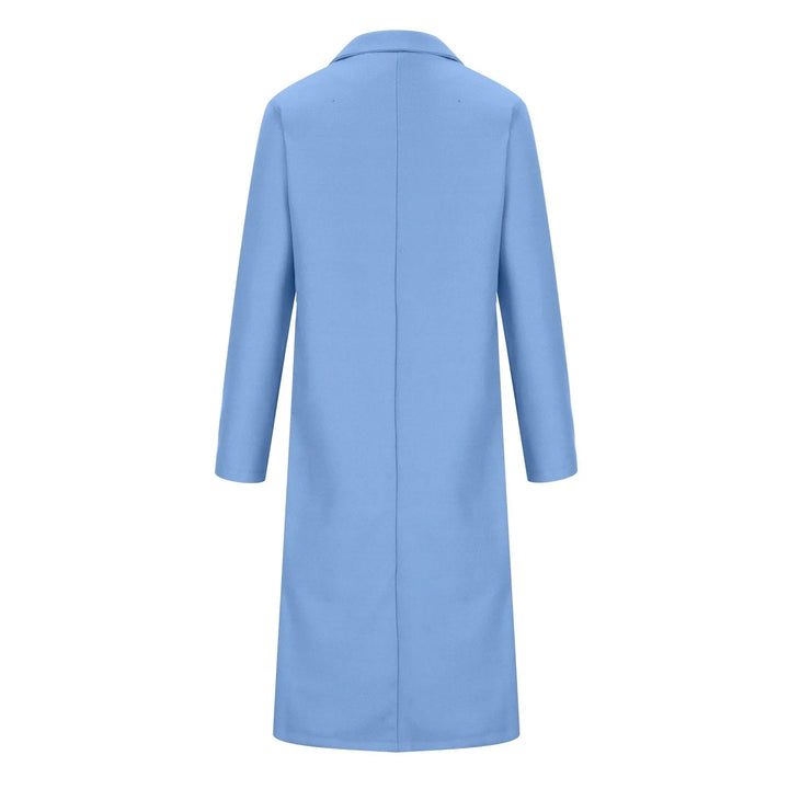 Women's Winter Coat | Long