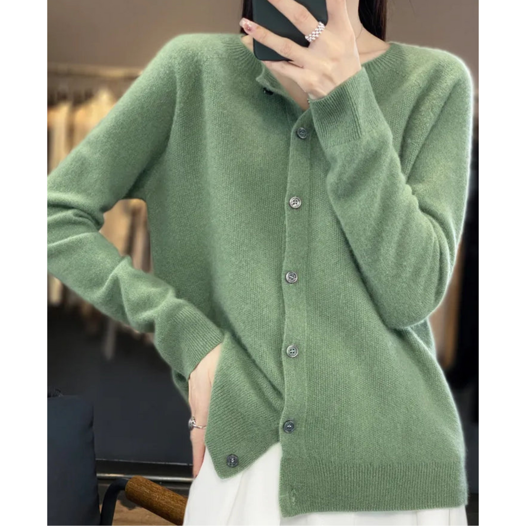 Women’s Cardigan | Warm