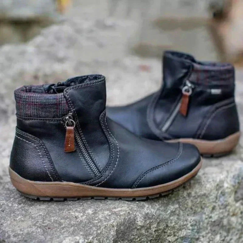 Women's Waterproof Winter Boots | Comfortable