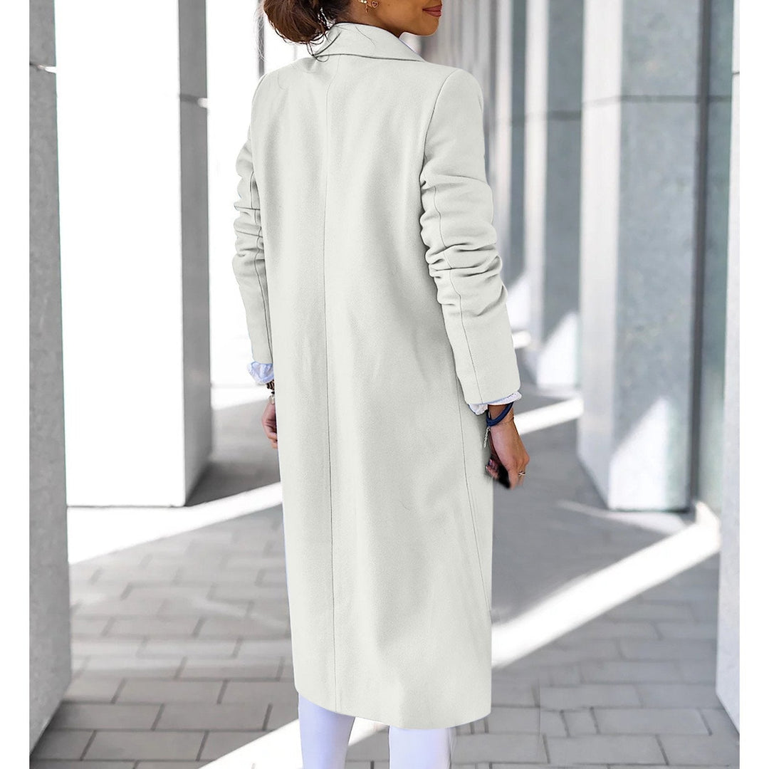 Women's Winter Coat | Long