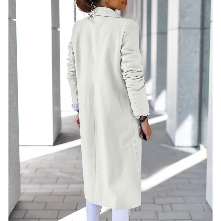 Women's Winter Coat | Long