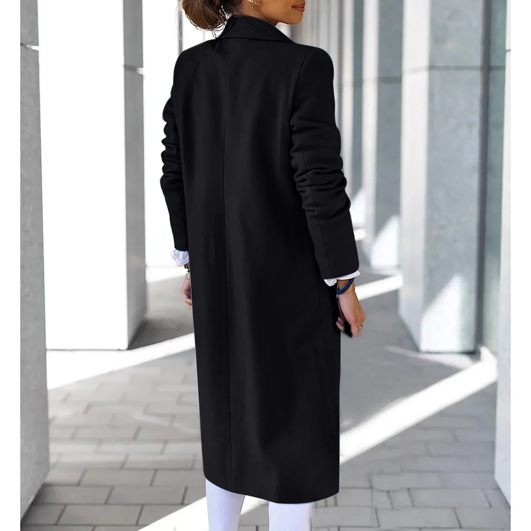 Women's Winter Coat | Long