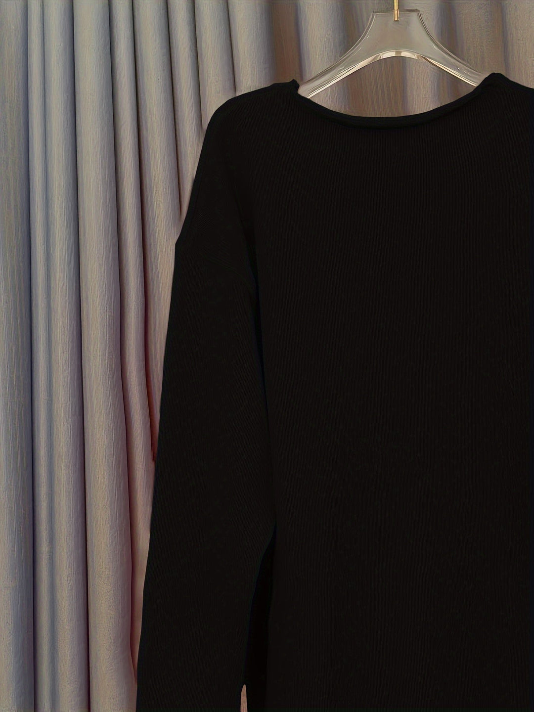 Women’s Oversized Sweater | Warm