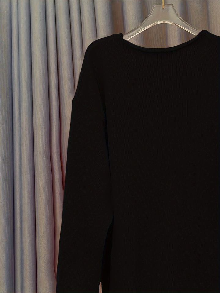Women’s Oversized Sweater | Warm