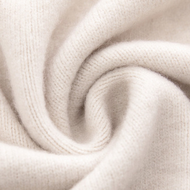 Women's Soft Knitting Cardigan | Long