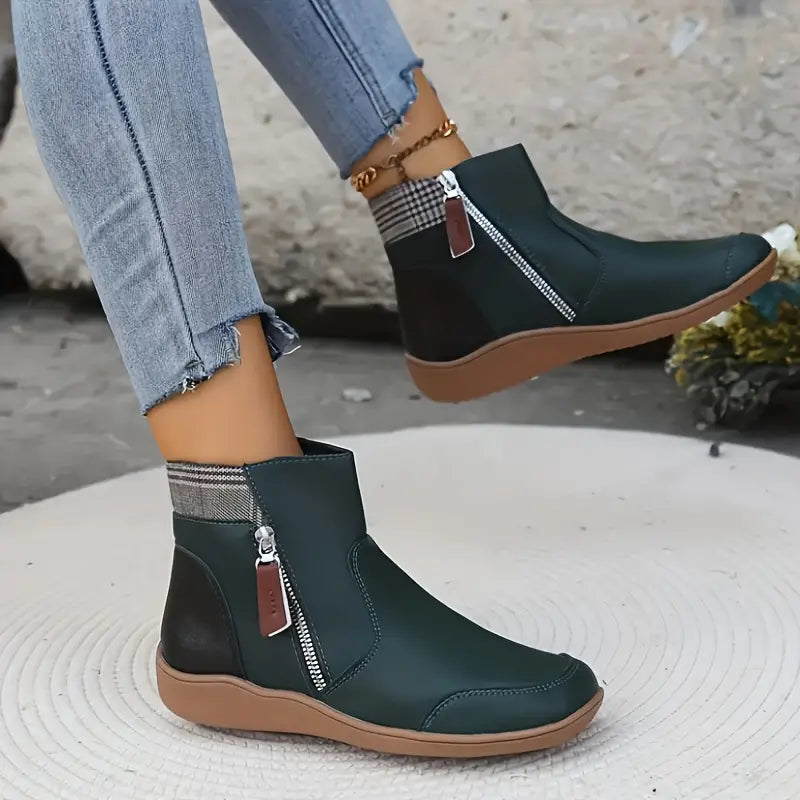 Women's Waterproof Winter Boots | Comfortable