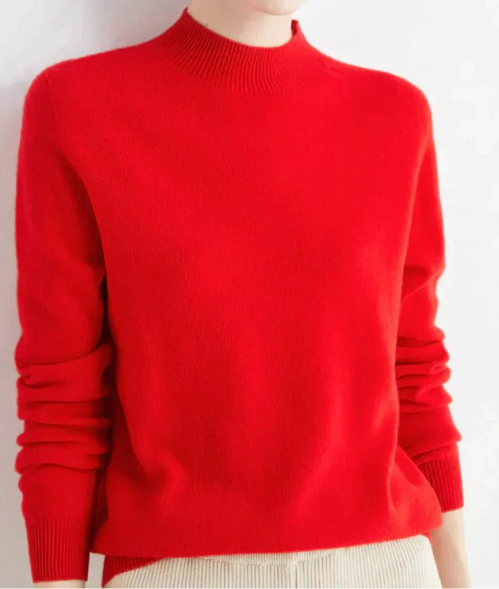 Women's Soft Pullover | Short