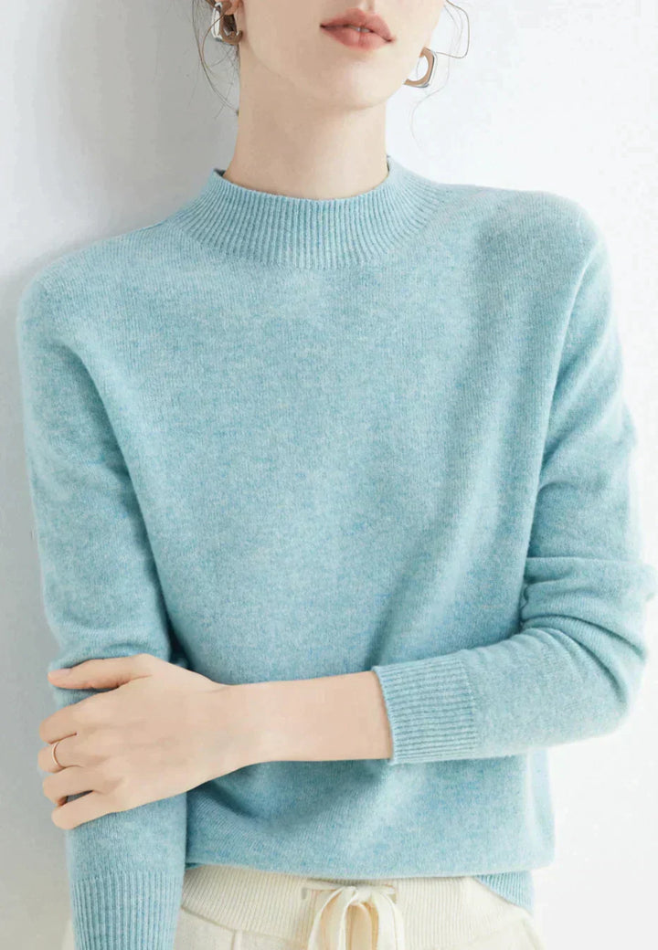 Women's Soft Pullover | Short