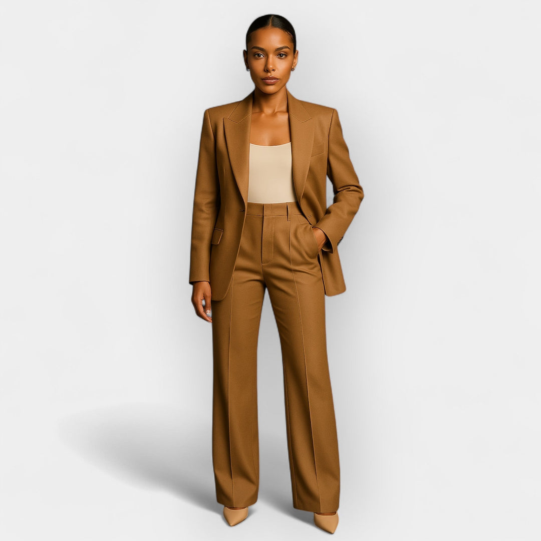 Women's Pantsuit | Modern