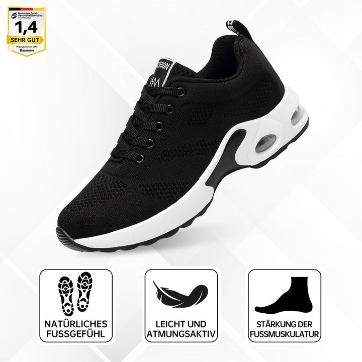 Women's Ergonomic Sneakers | Lightweight