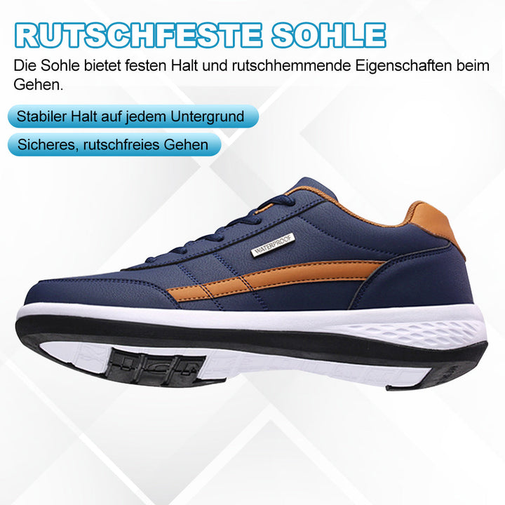 Men's Ergonomic Sneakers | Comfortable