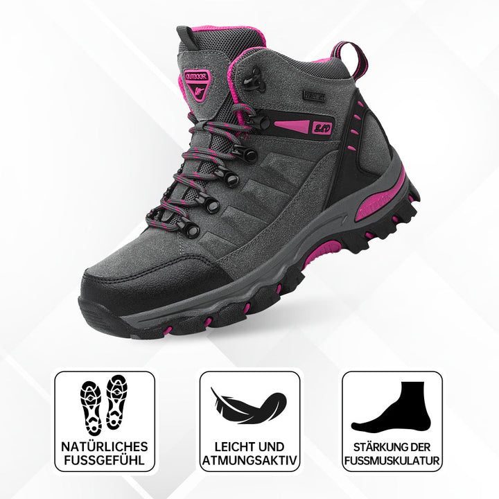 Women's Hiking Sneakers | Comfortable