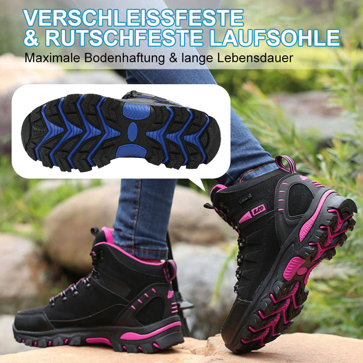 Women's Hiking Sneakers | Comfortable