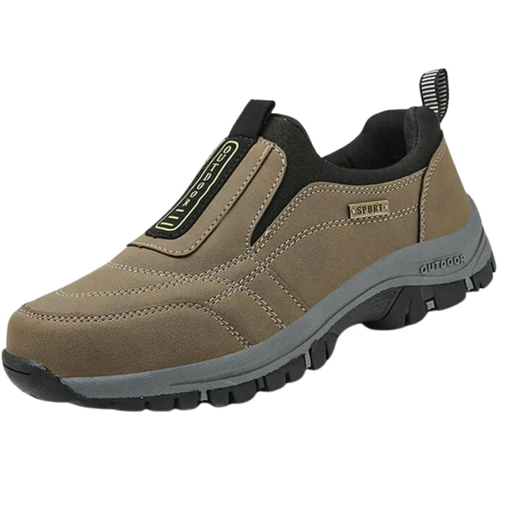 Men's Hiking Sneakers | Comfortable